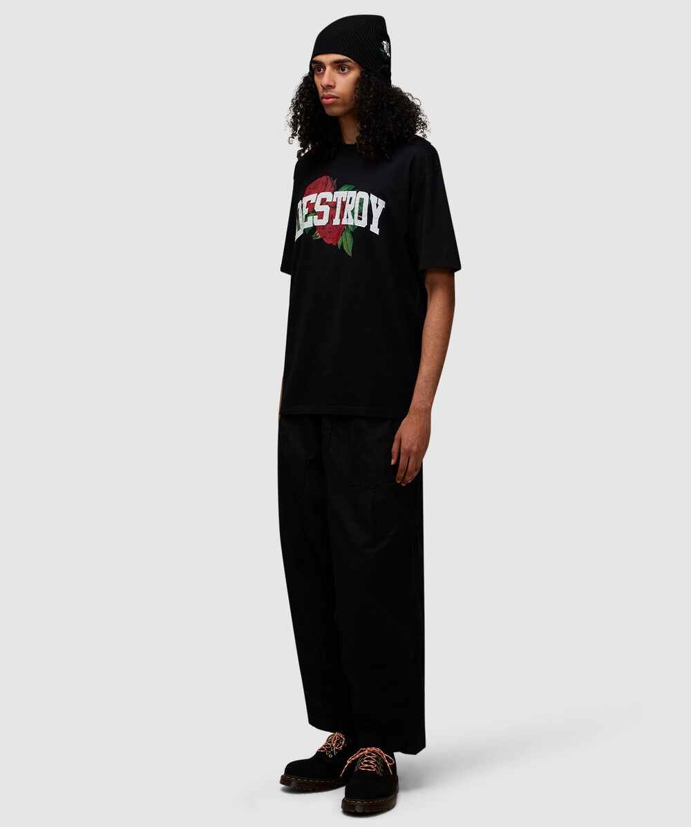 Destroy t-shirt - 5