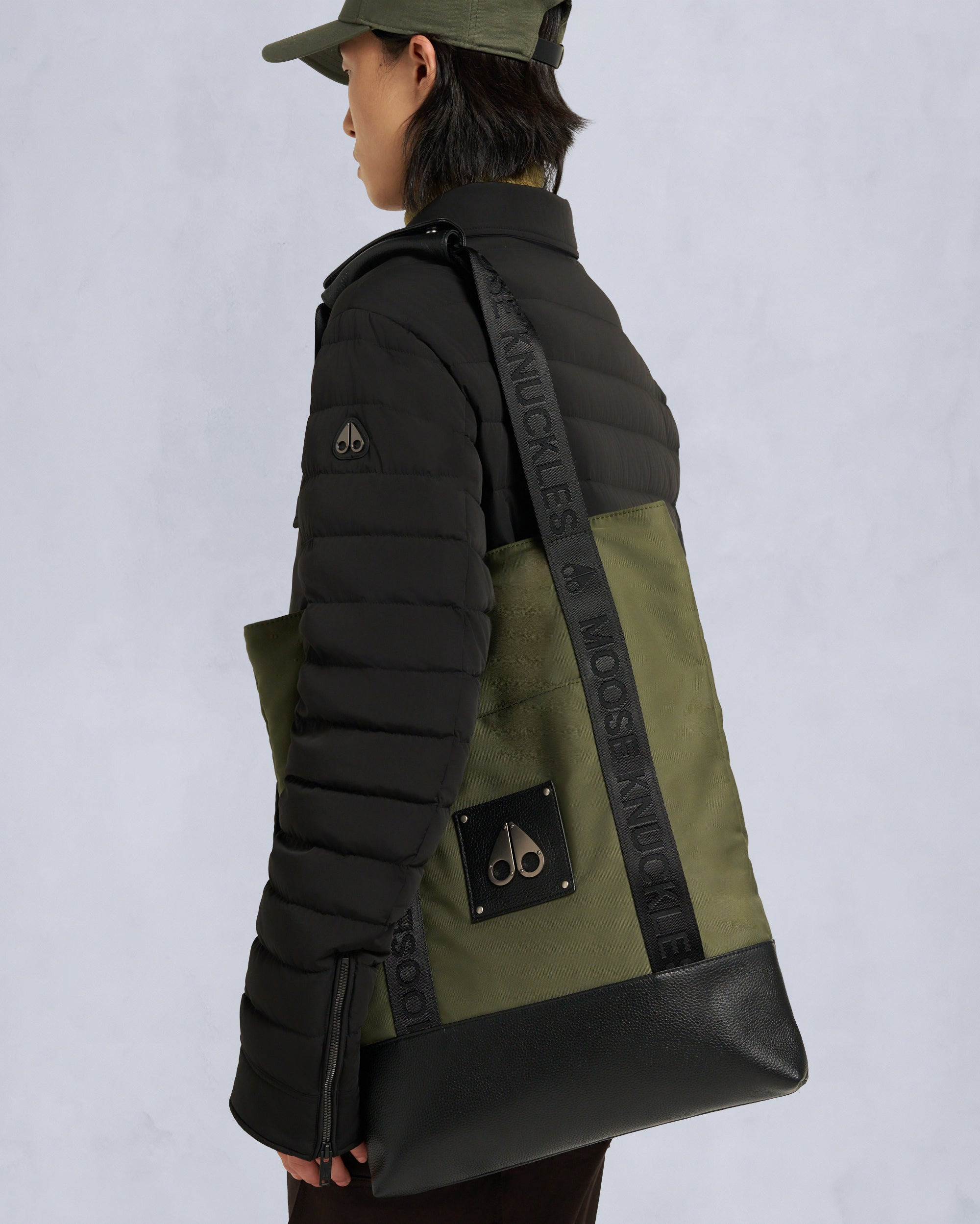 CORE TOTE BAG - 3