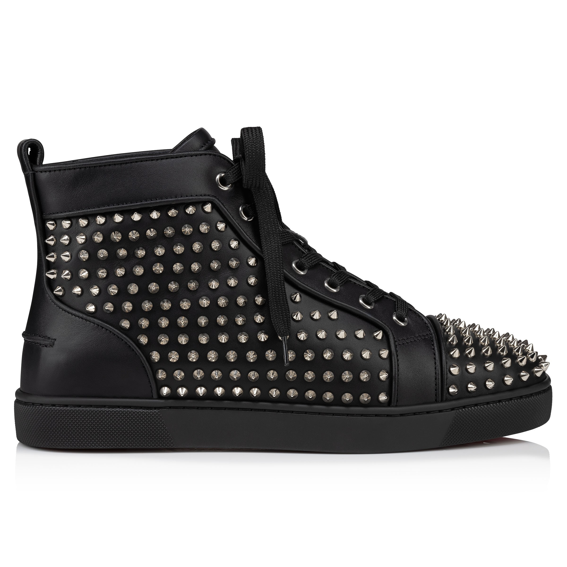 Louis Spikes - 2