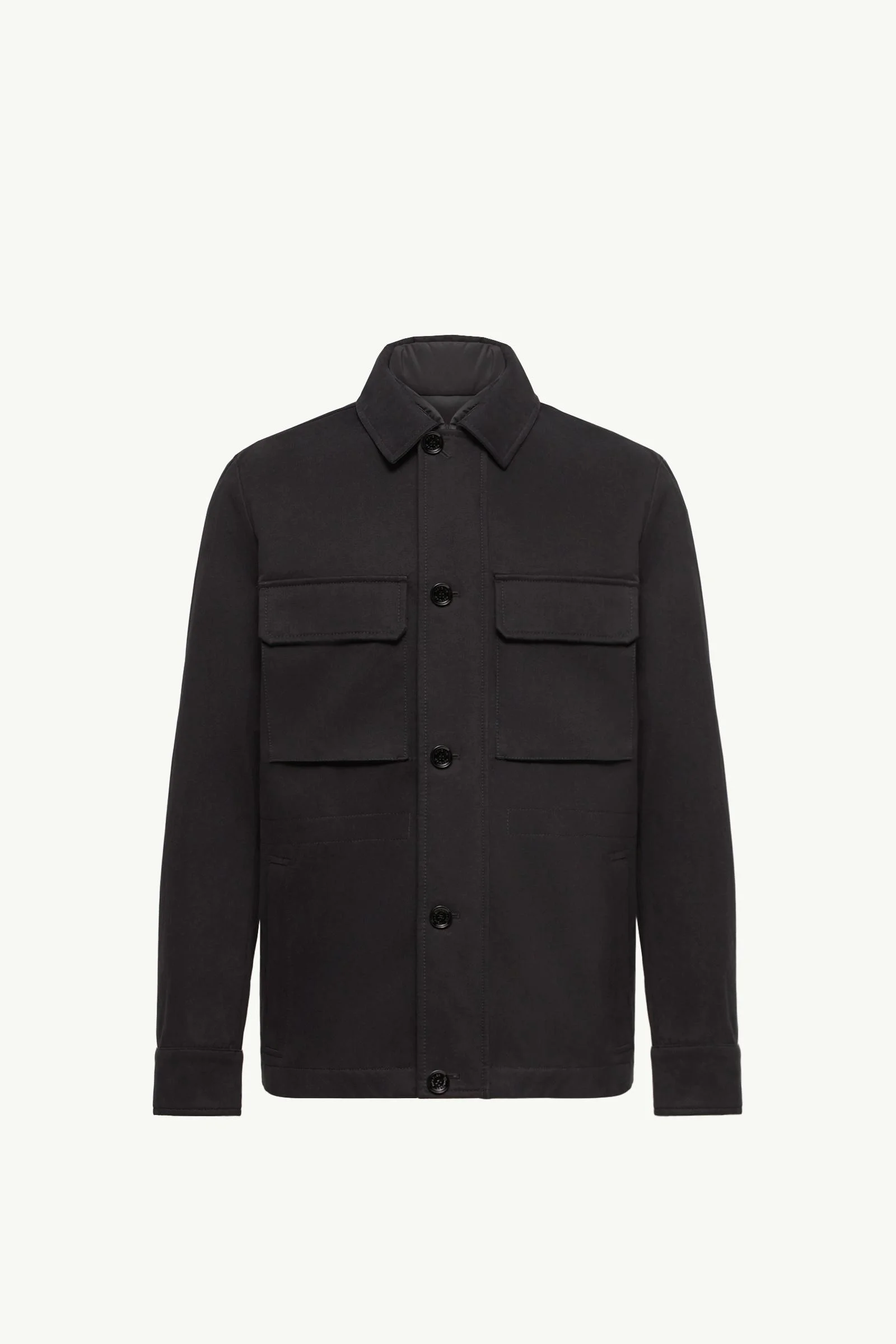 Thaldrik 3-in-1 Down Field Jacket - 1