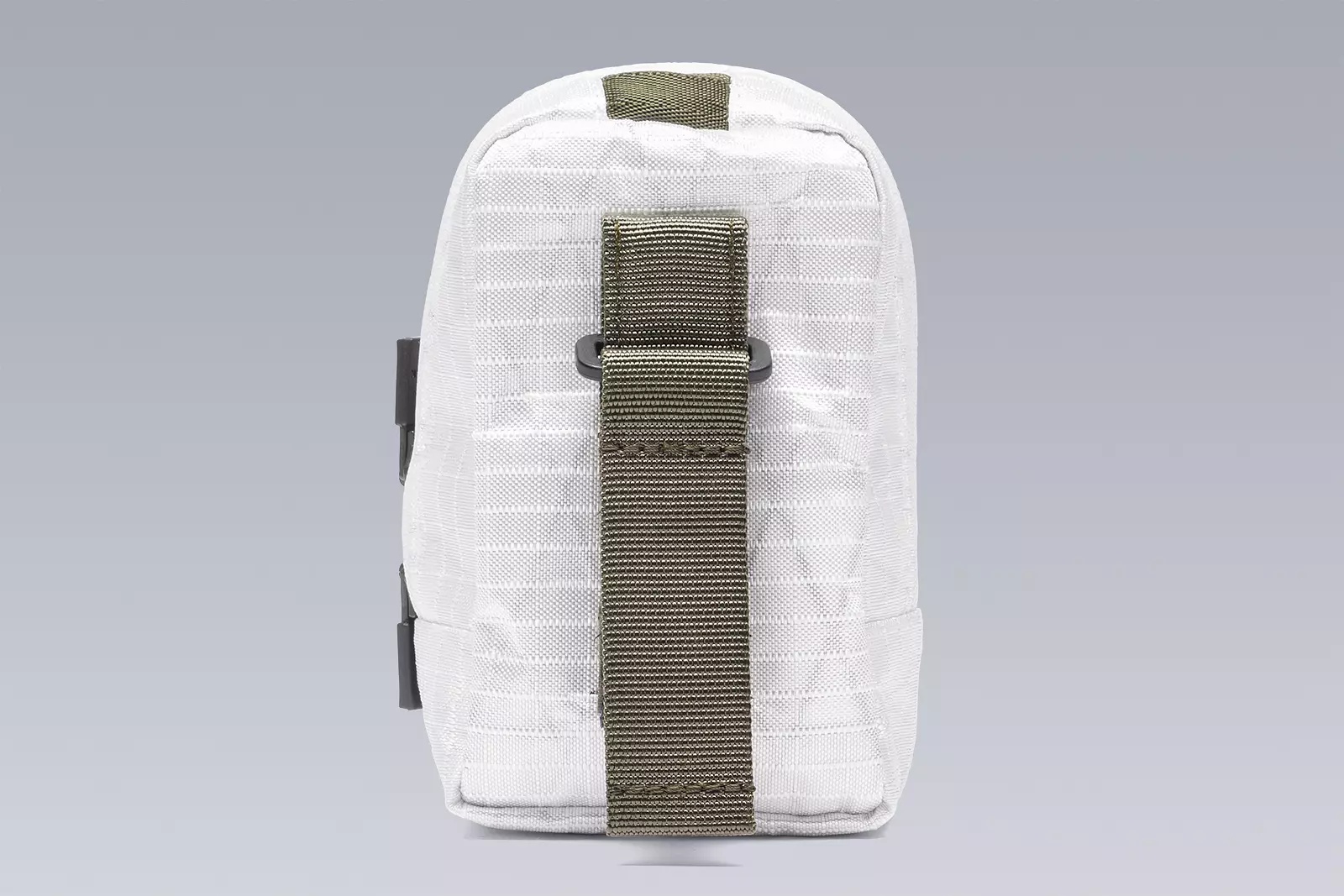 3A-MP1-WHT Modular Peripheral Pocket White - 3