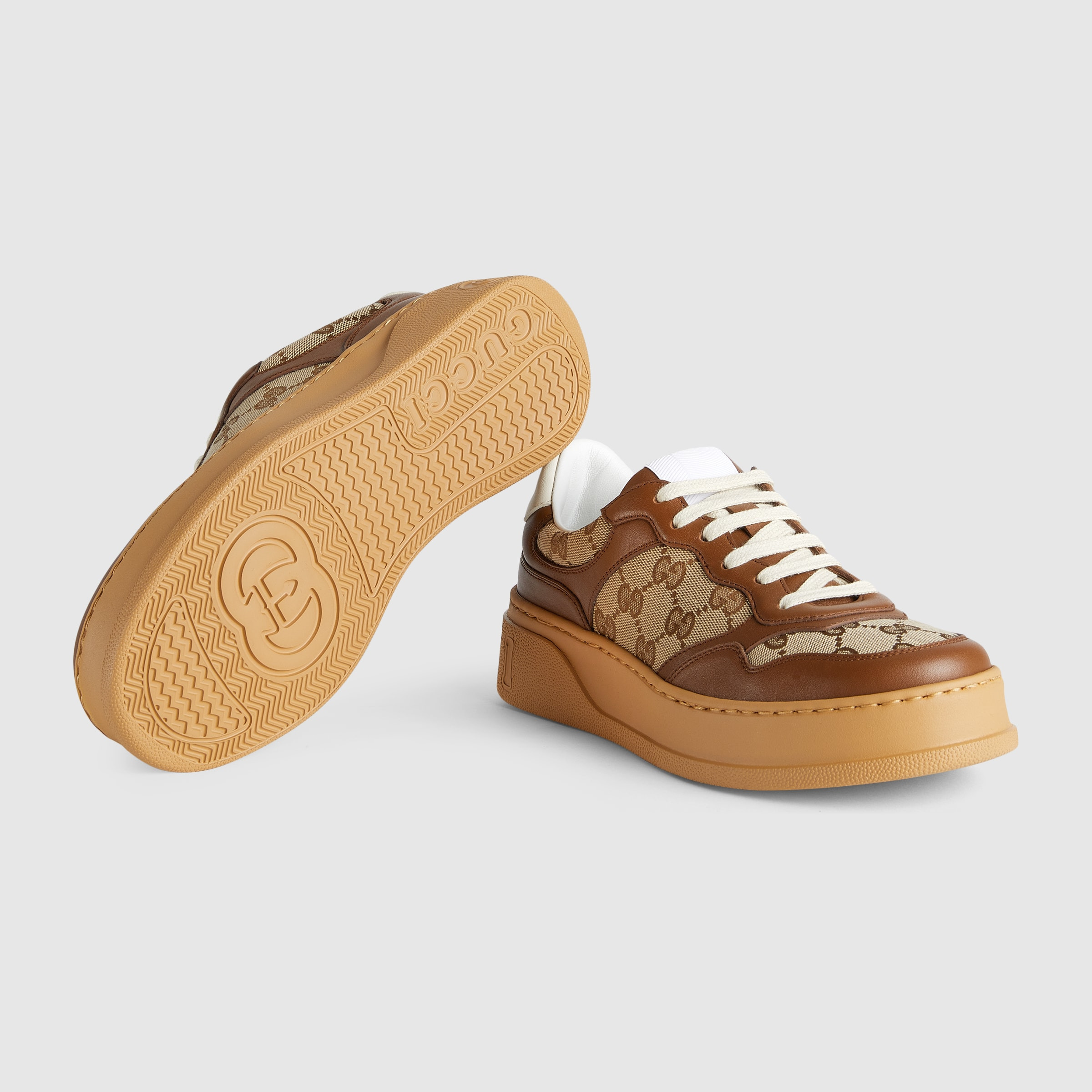 Women's GG sneaker - 6