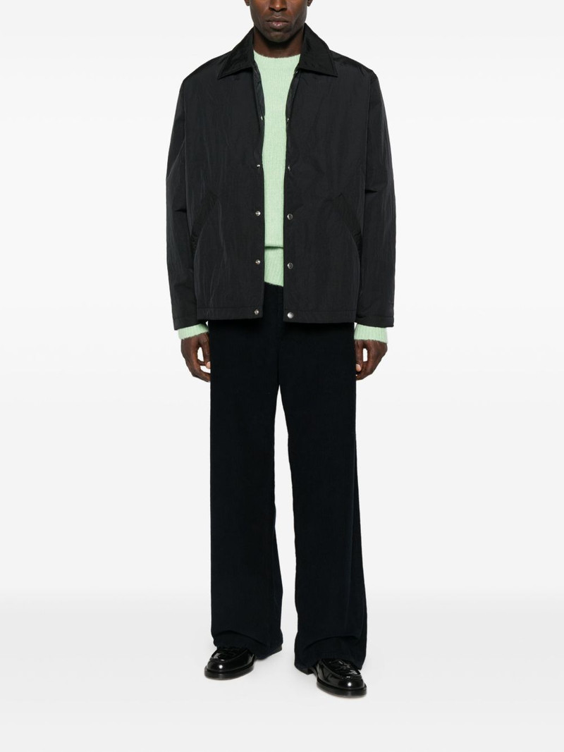 SUNFLOWER corduroy trousers outlook