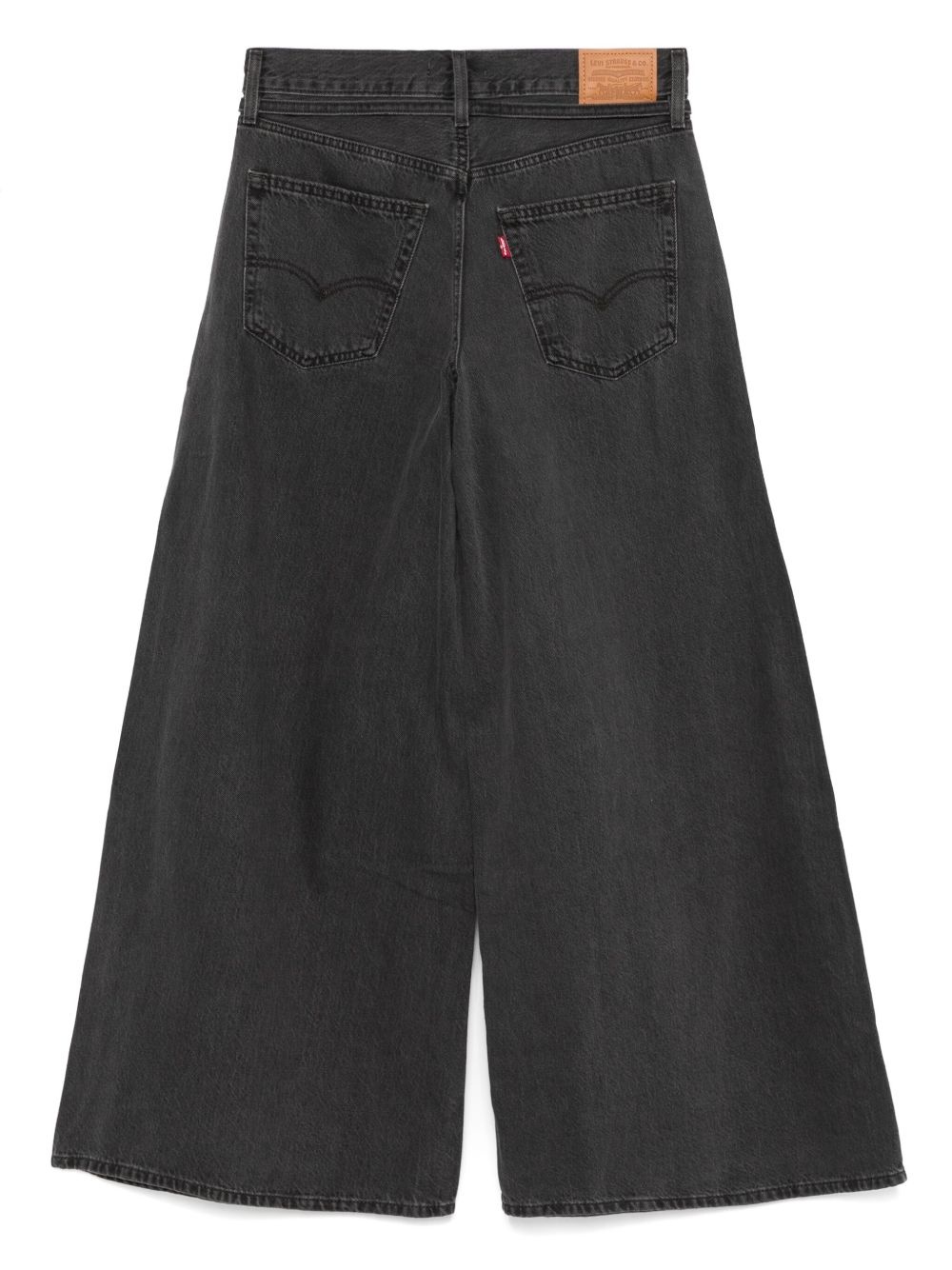 XL Superwide jeans - 2