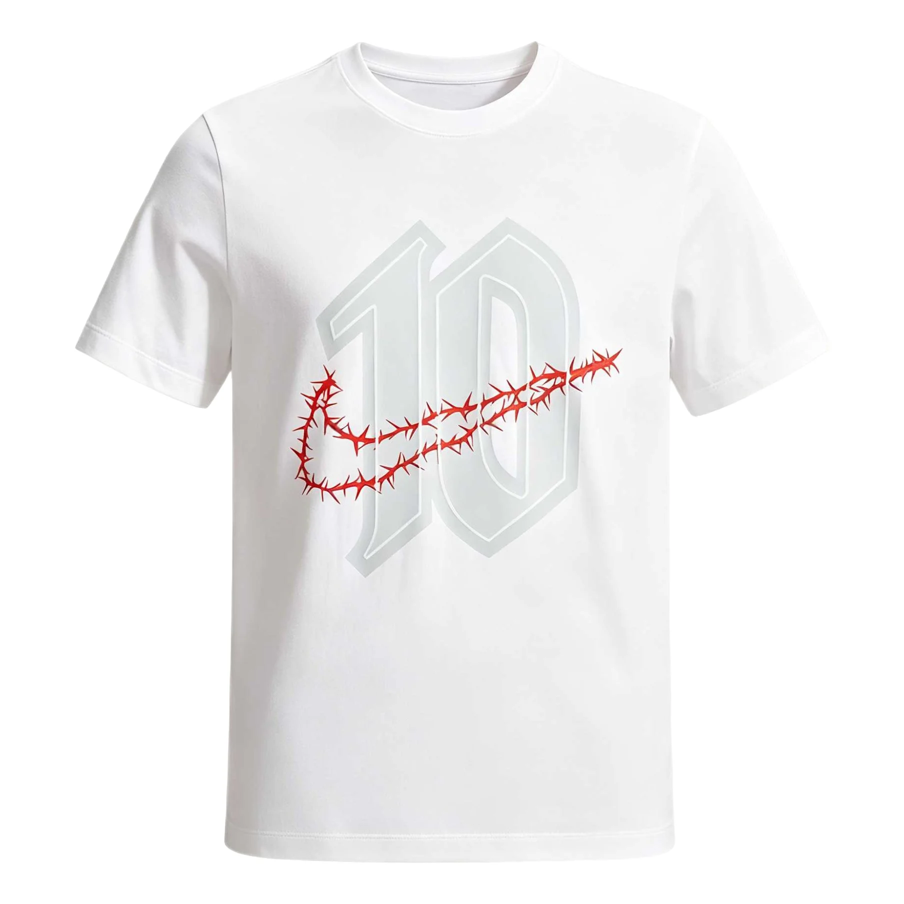 Nike Sportswear T-Shirt 'White' IR6903-100 - 1