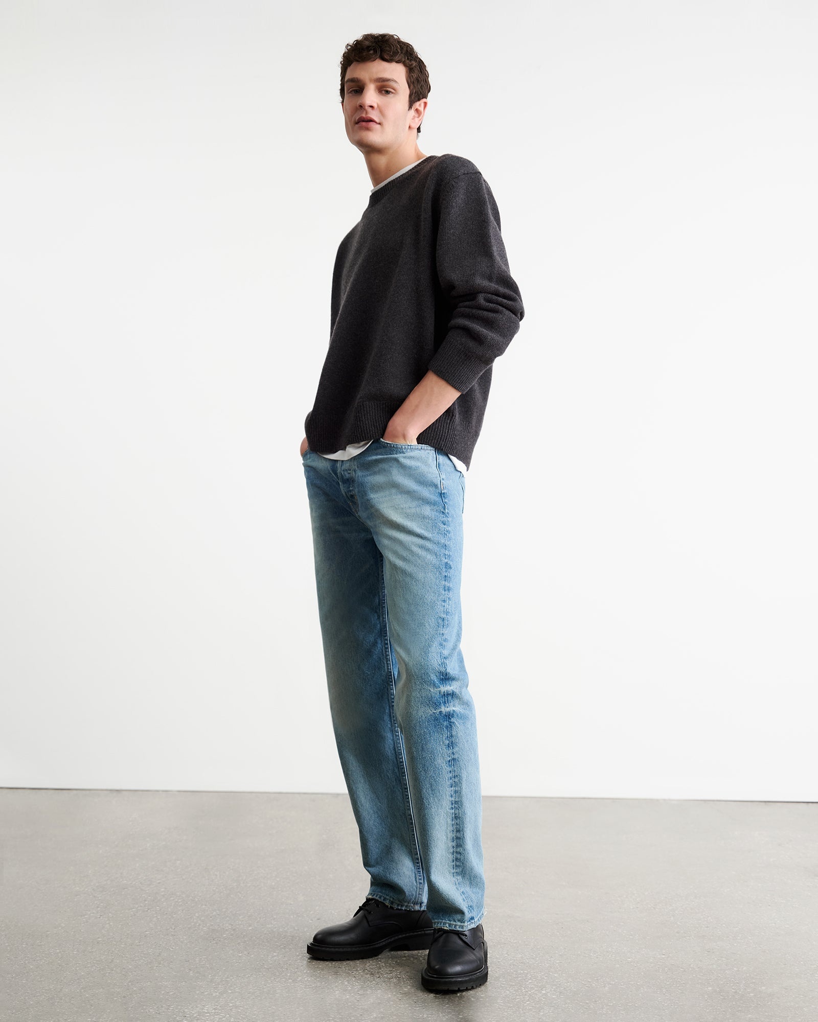 MADDOX SWEATER - 5