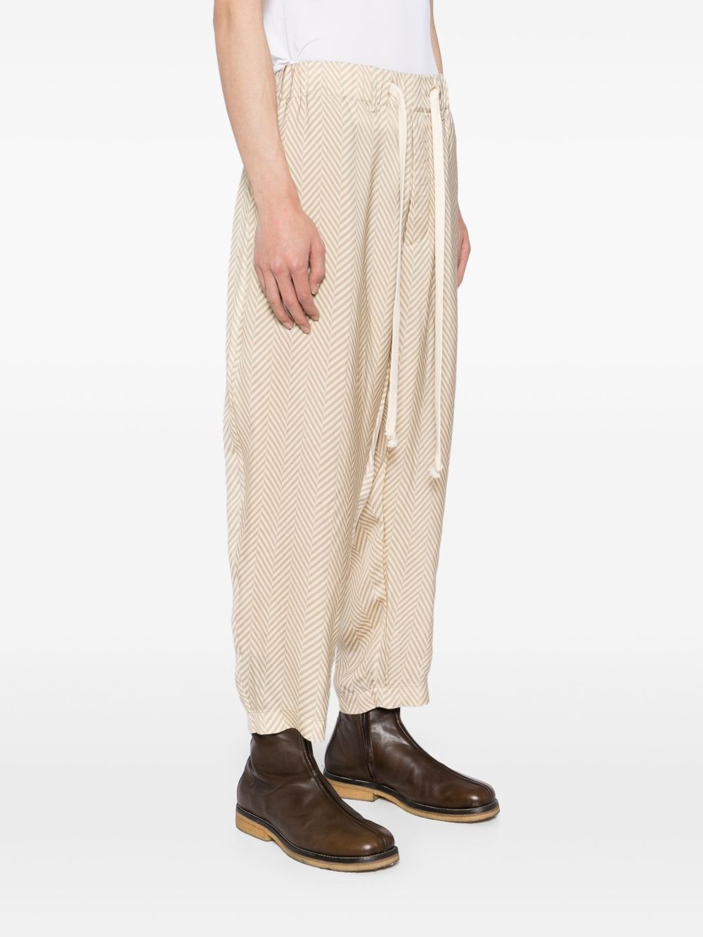 pigiama pants - 3