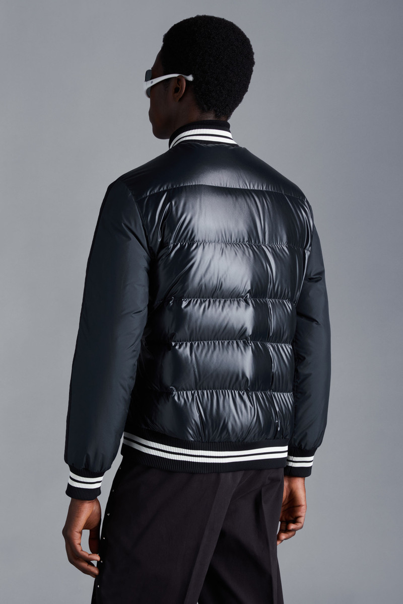 Torilis Bomber Jacket 5