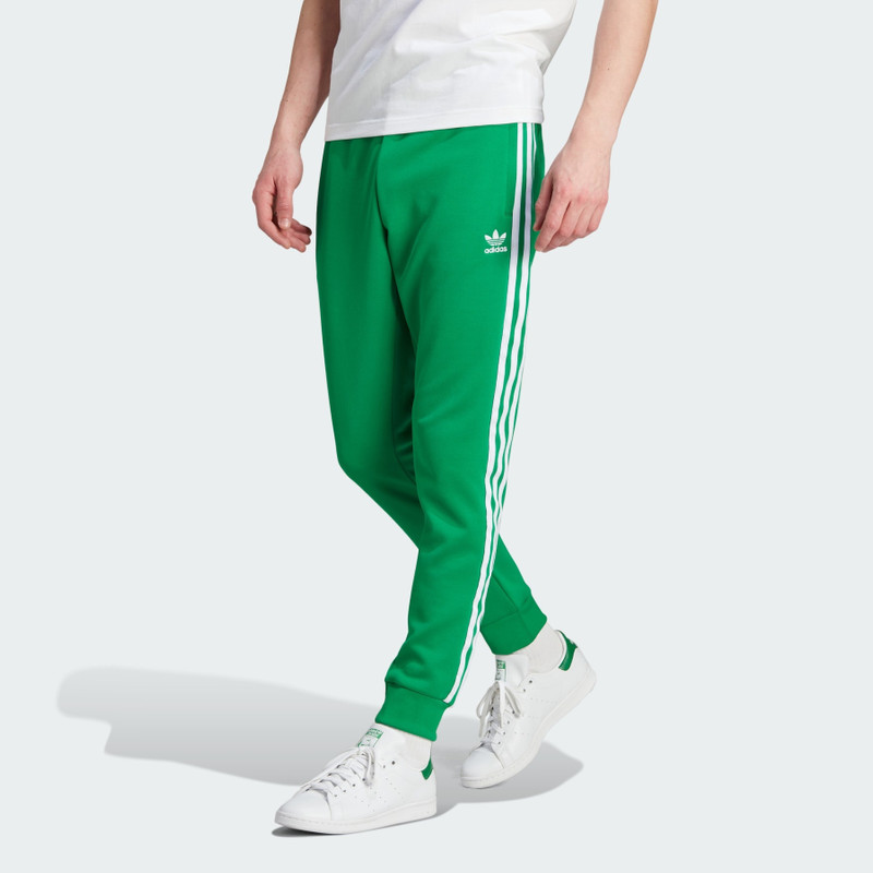 adidas Adicolor Classics SST Track Pants outlook