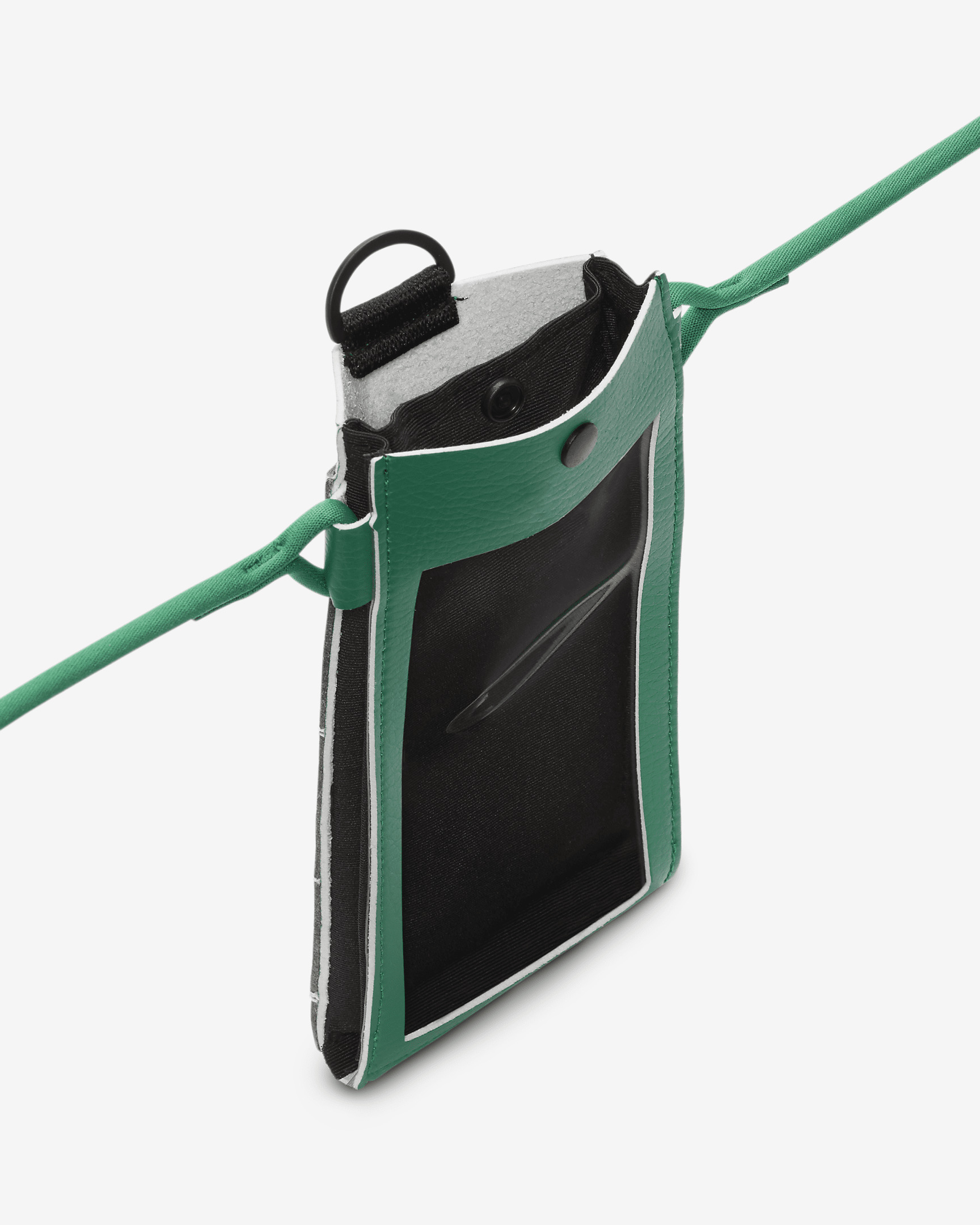 Nike Premium Phone Crossbody Bag - 4