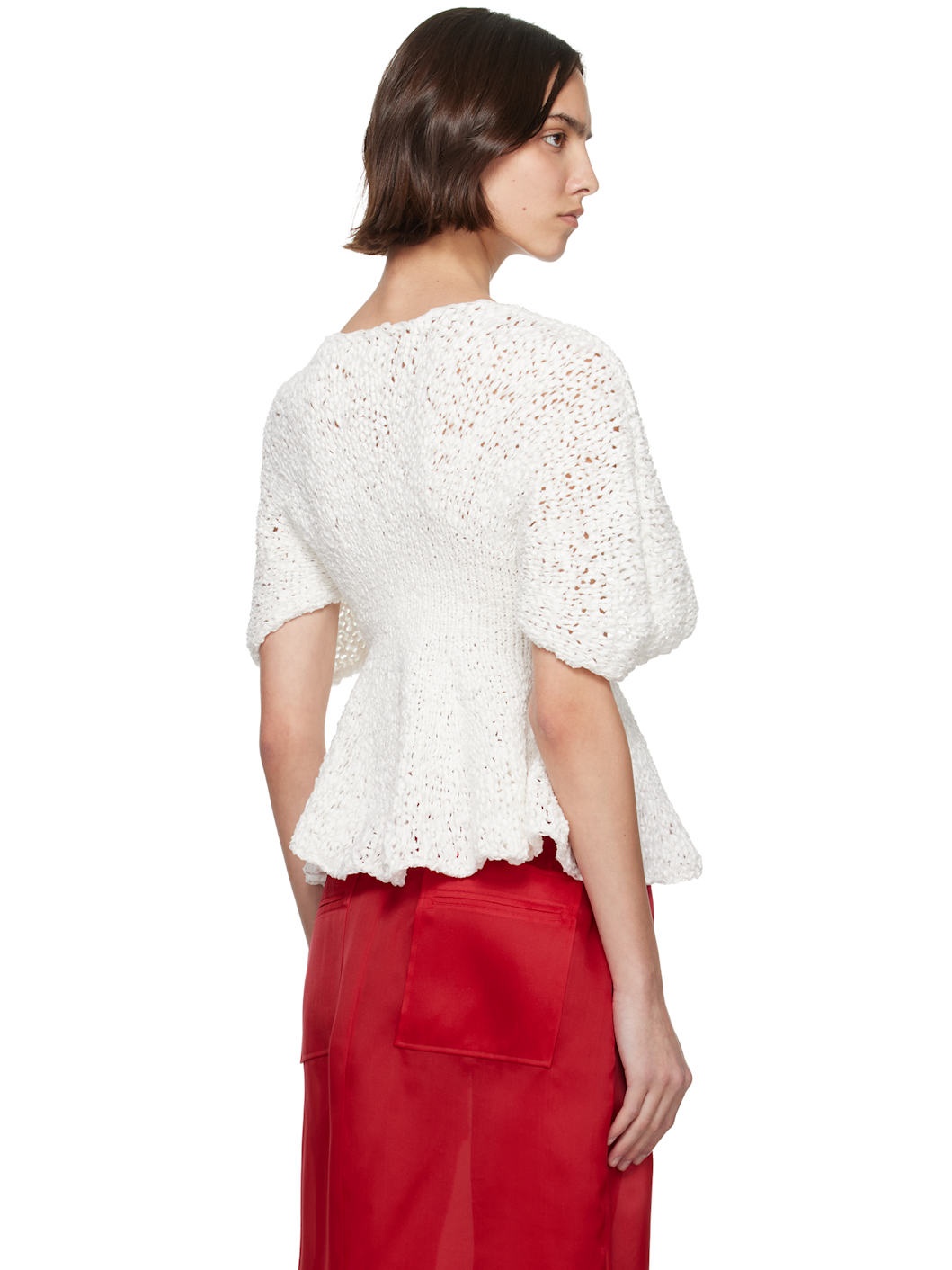 Off-White Mathilde Top - 3