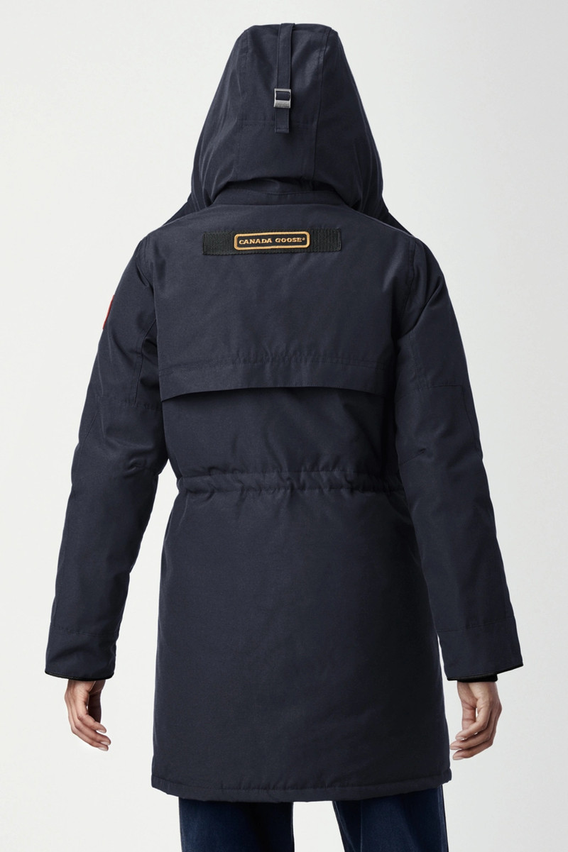 GABRIOLA PARKA 5