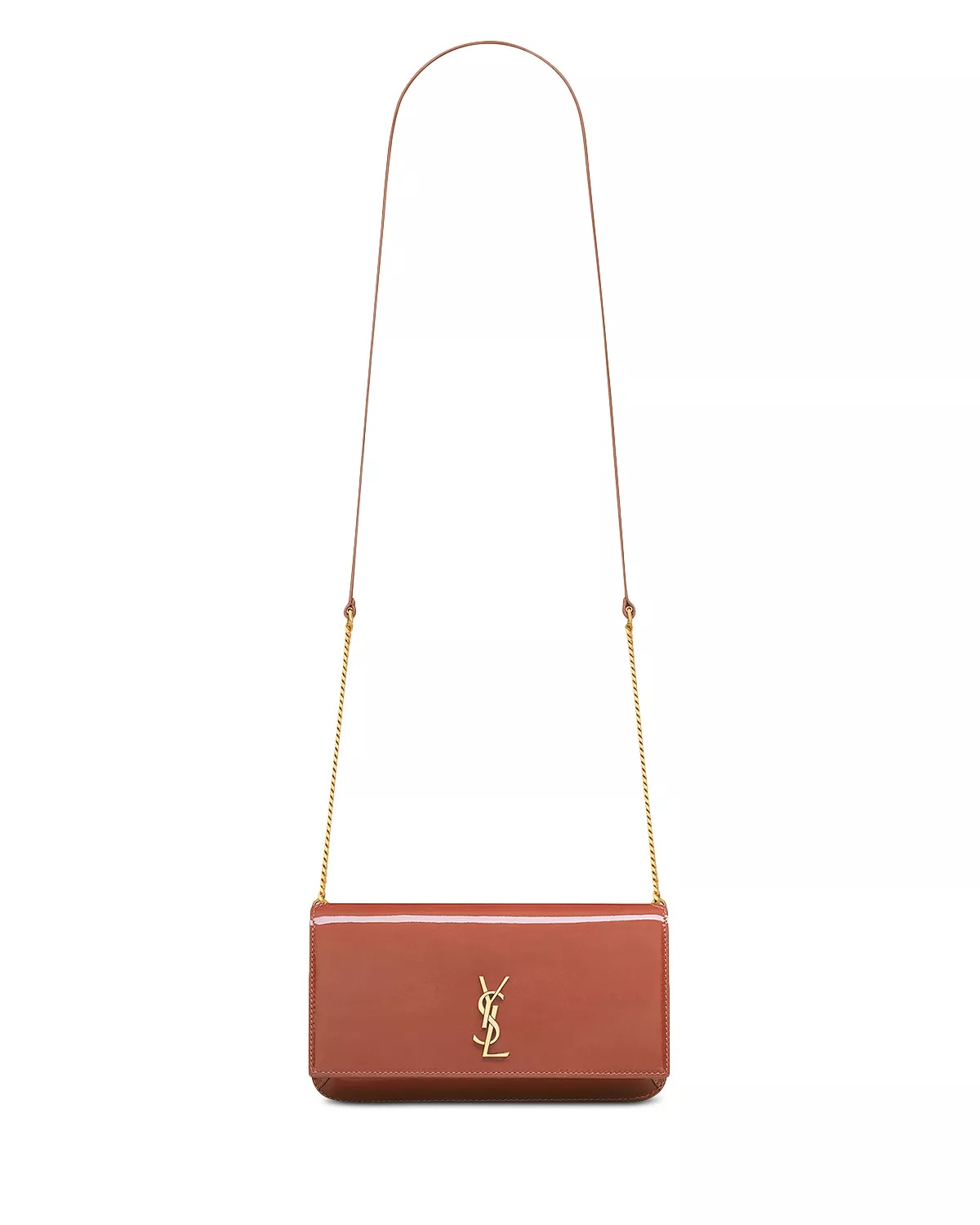 Cassandre Phone Holder with Strap - 1