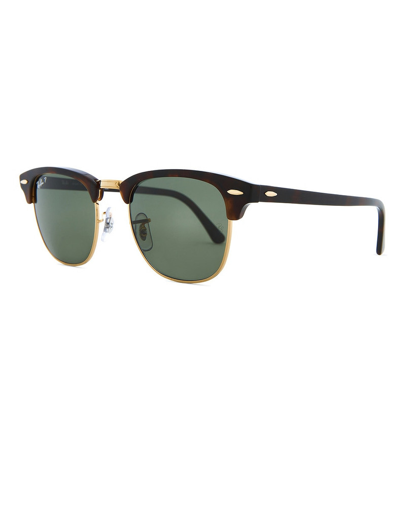 Ray-Ban Clubmaster Classic outlook