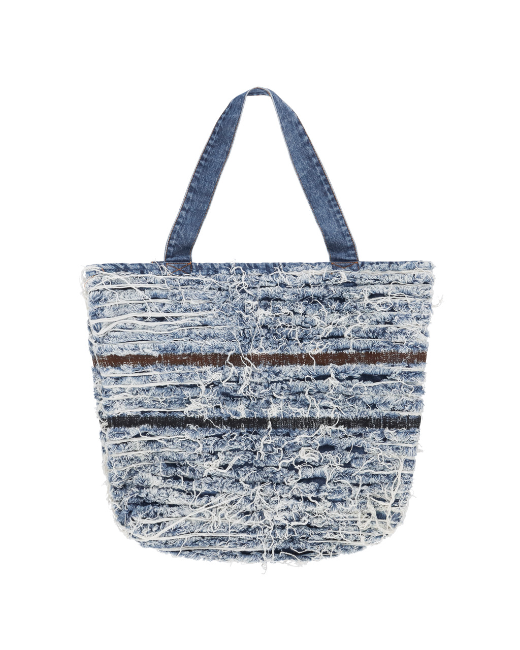 BLACKMEANS TOTE - 2