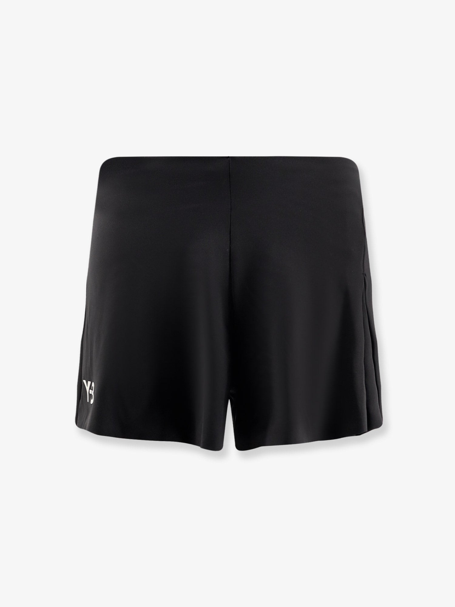 Technical Fabric Shorts - 1