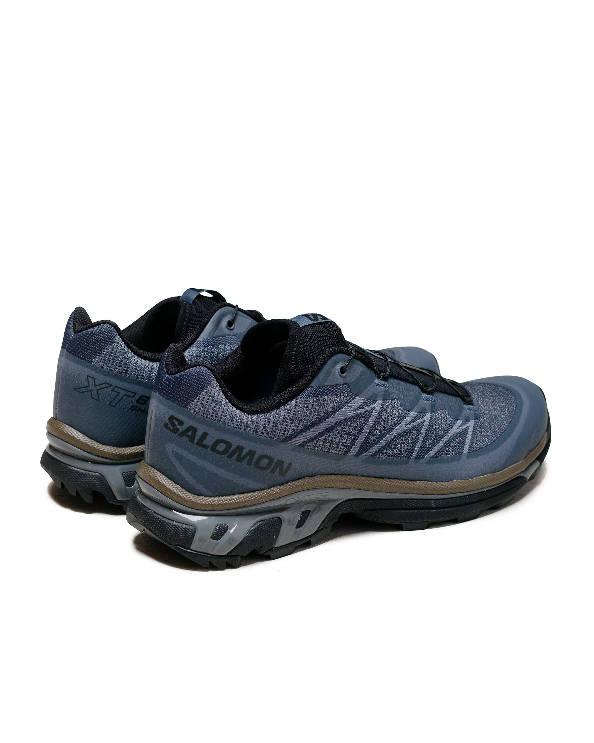 XT-6 SHADOW Blue Nights/Grisaille/Stone Gray - 3