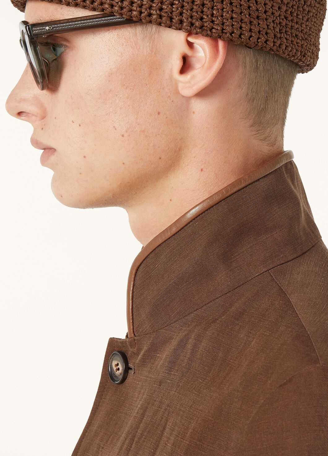Spagna Jacket - 3