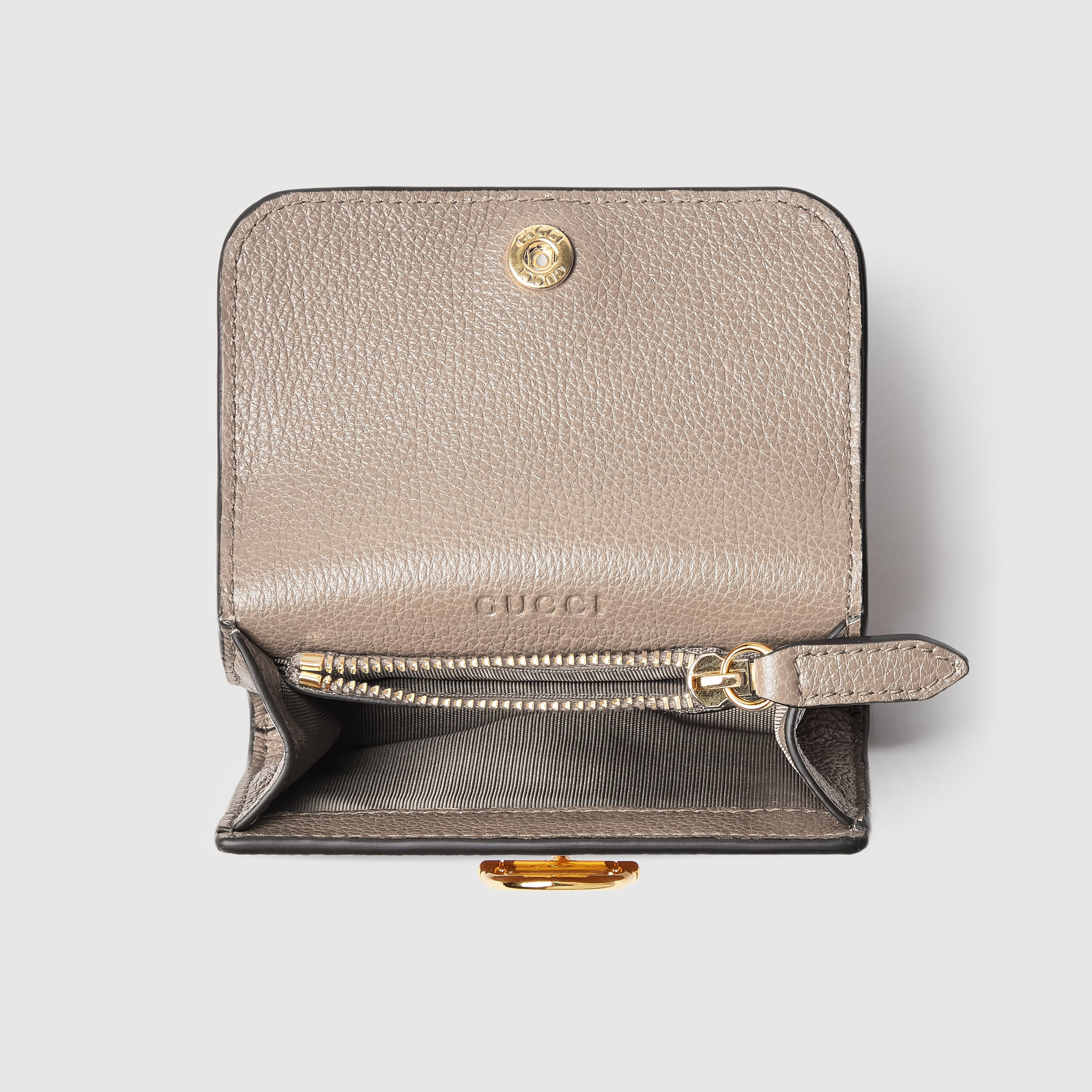 Gucci Softbit card case - 2