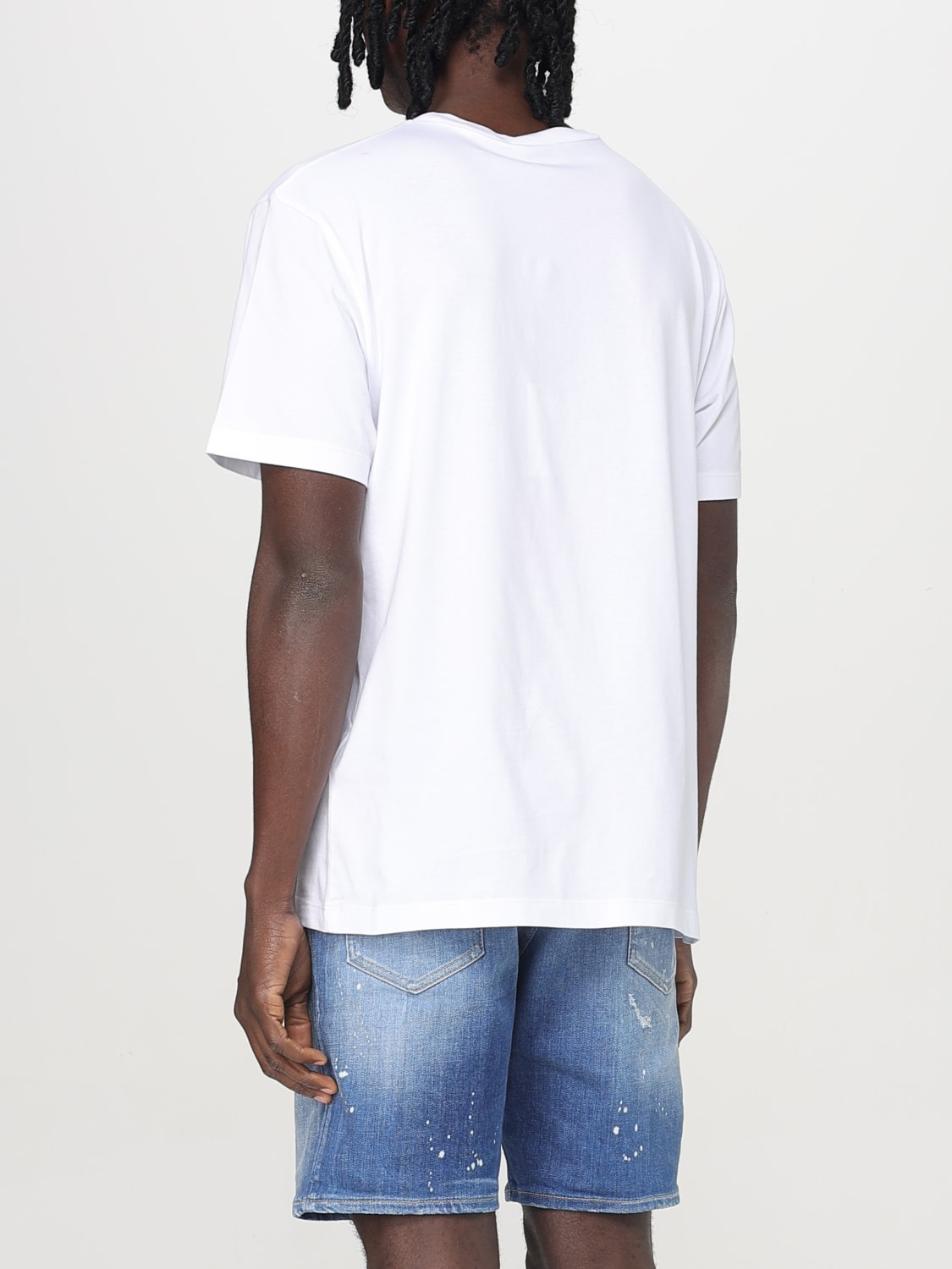 T-shirt men Dsquared2 - 3