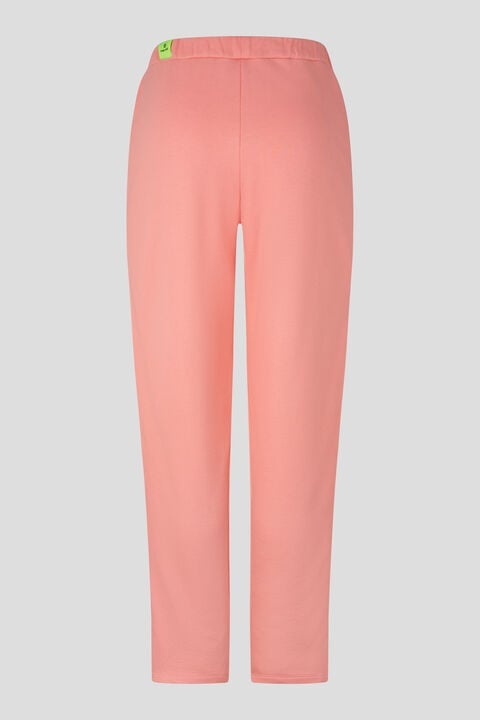 Christelle Tracksuit pants in Apricot - 2