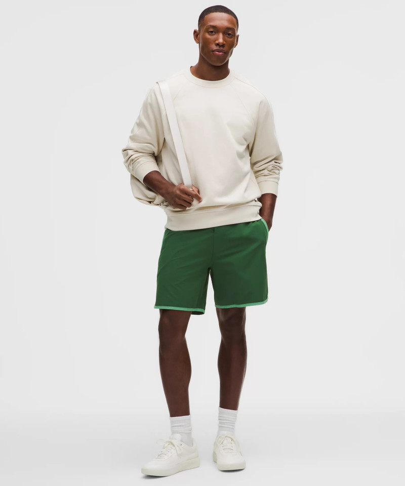Classic-Fit Linerless Board Short 7" 1