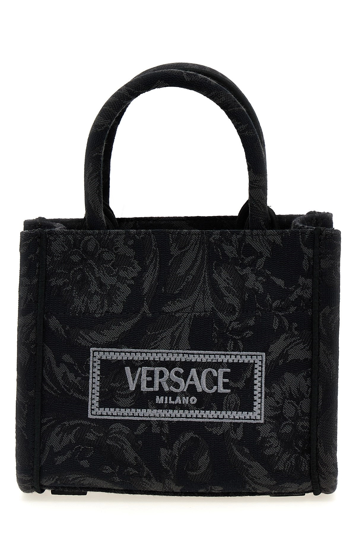 'Extra Small Athena' shopping bag - 1