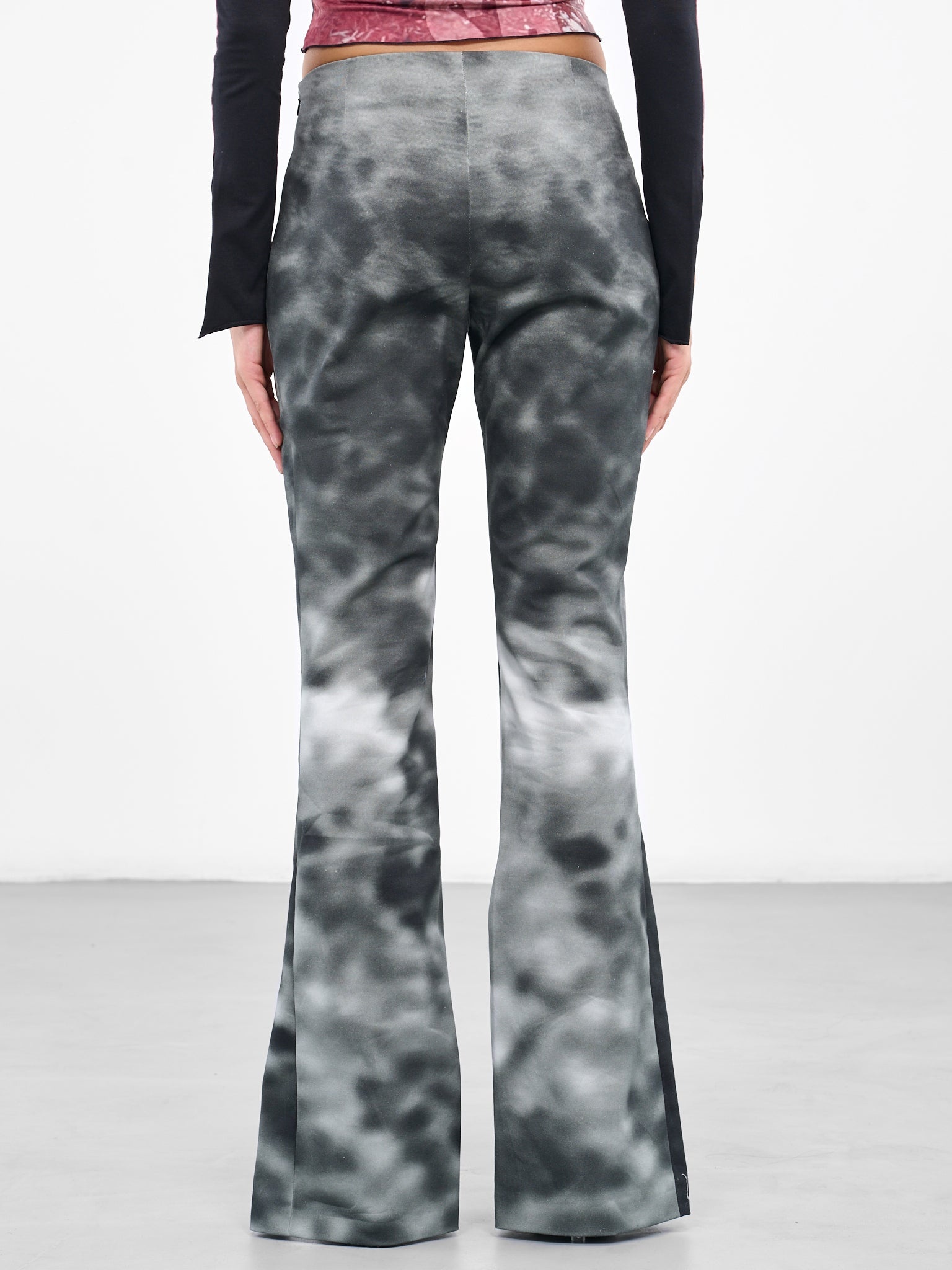 Denim Trousers - 3
