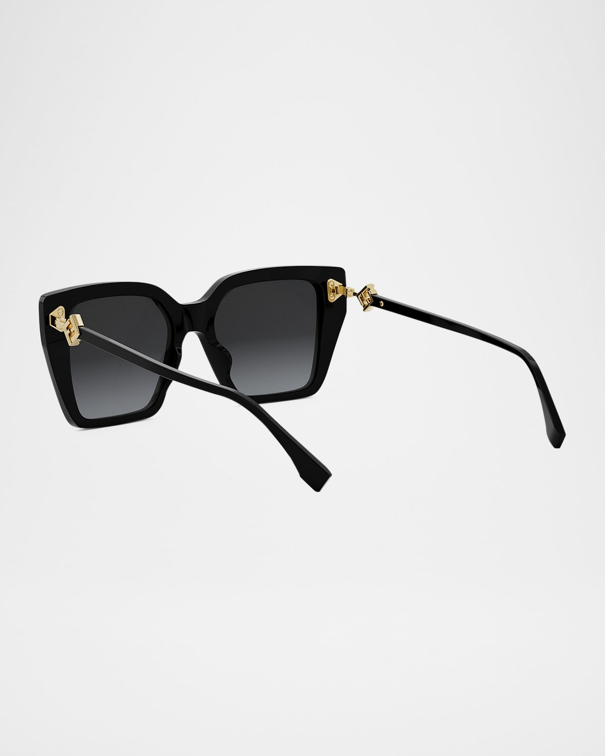 FF Diamonds FE40161I Sunglasses - 2