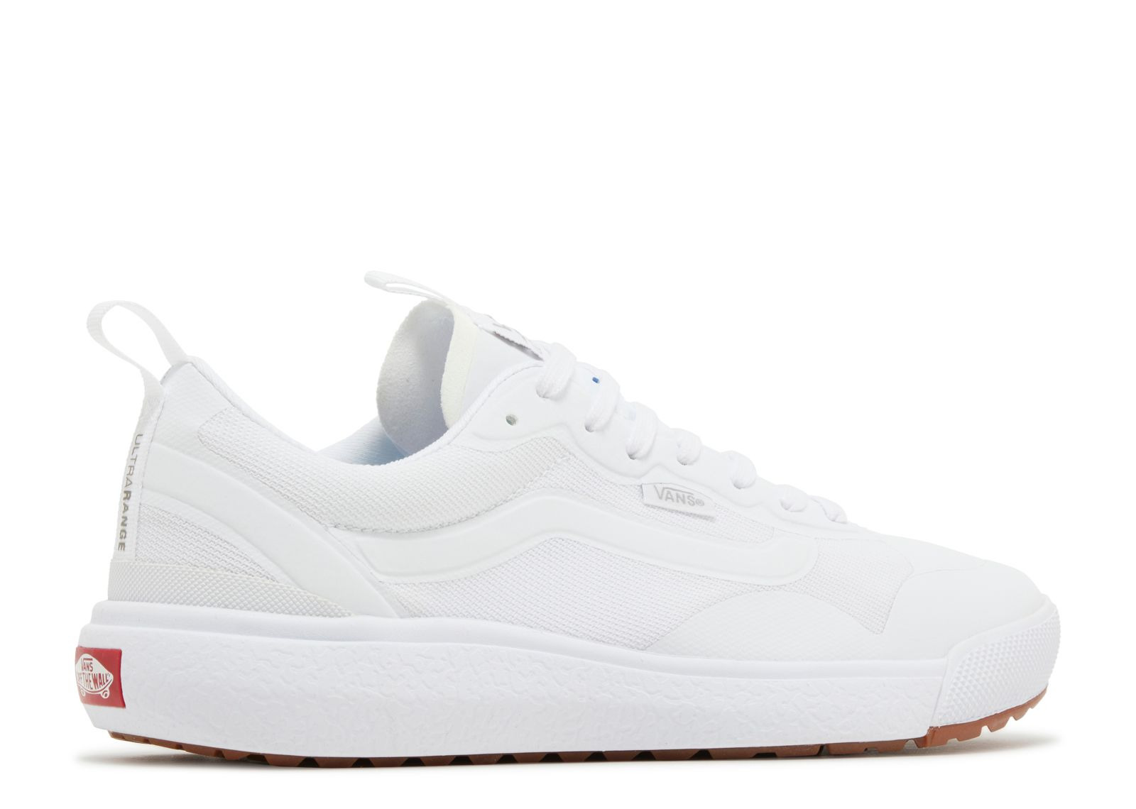 ULTRARANGE EXO 'WHITE GUM' - 3