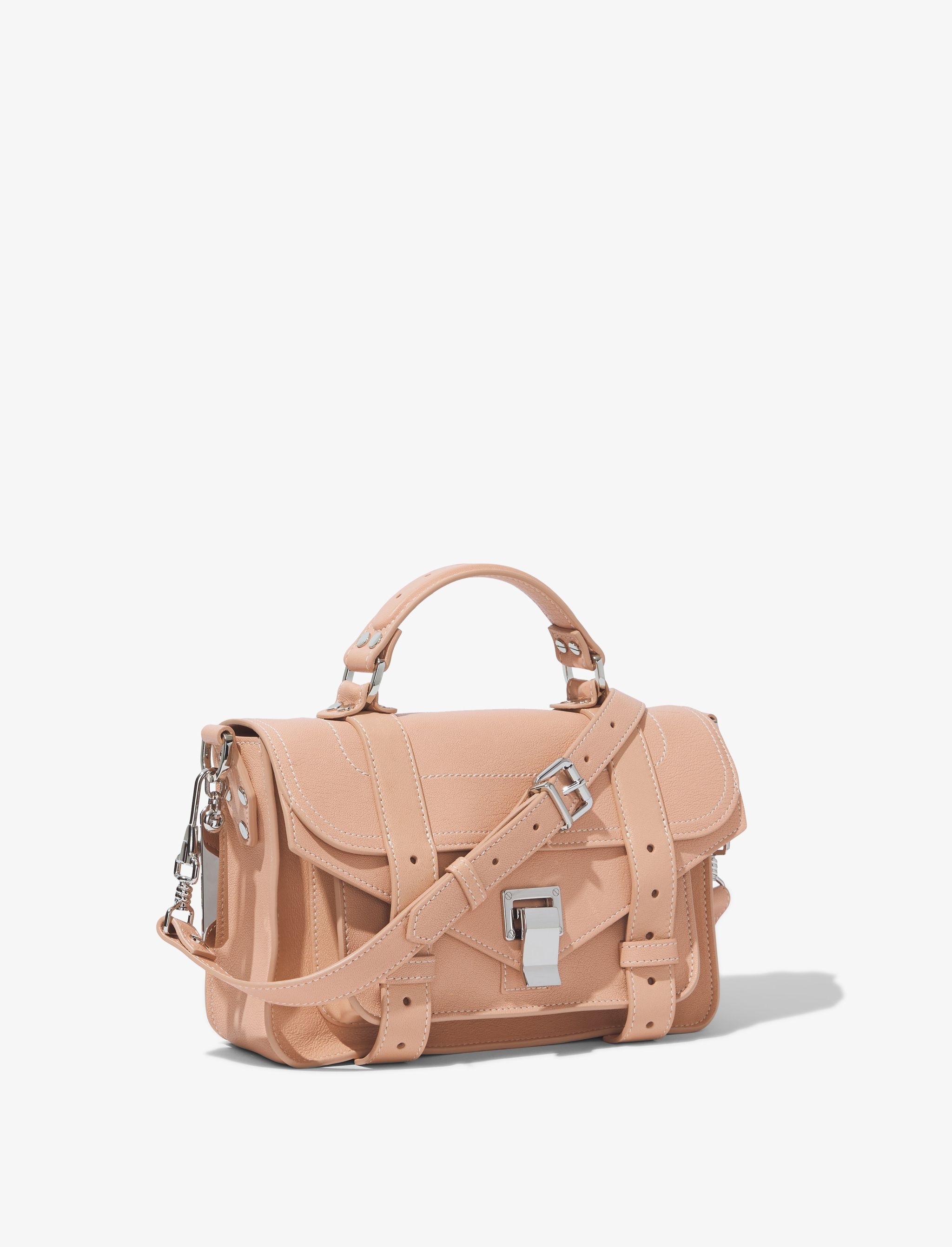 Topstitch PS1 Tiny Bag - 2