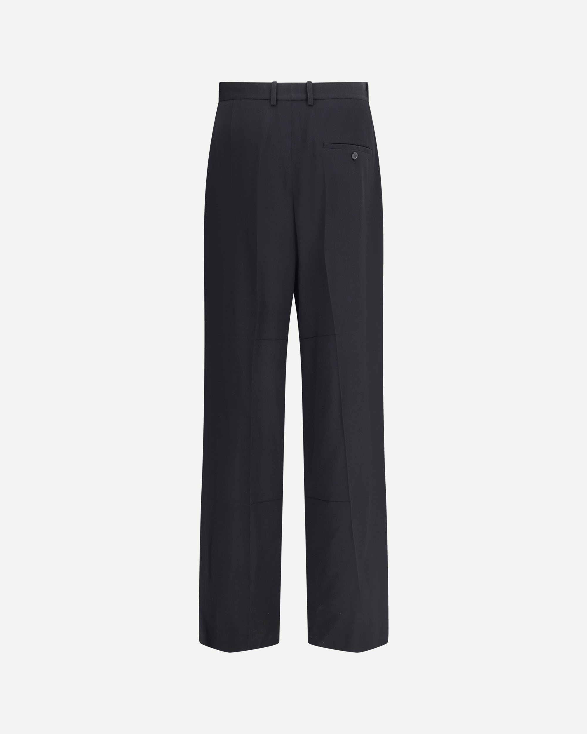 Tailored Pants - 2