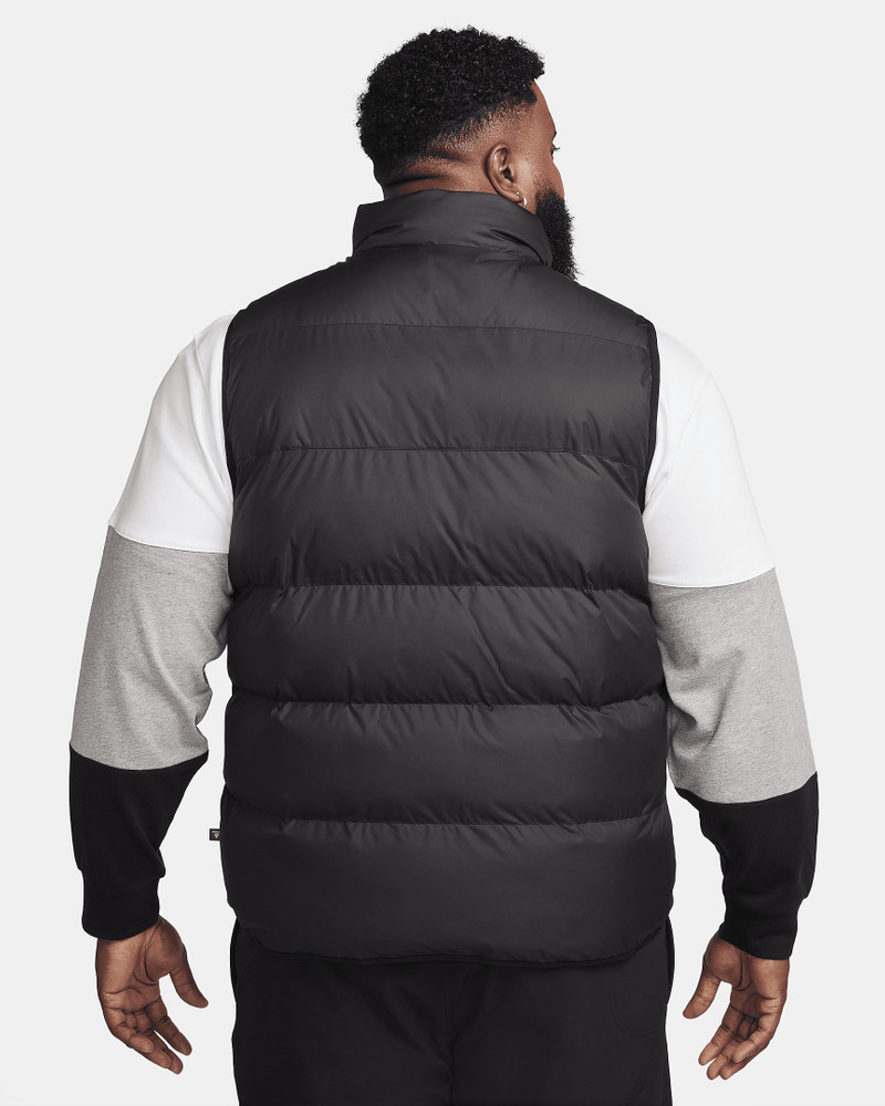 Nike Storm-FIT Windrunner Men's Insulated Vest 11