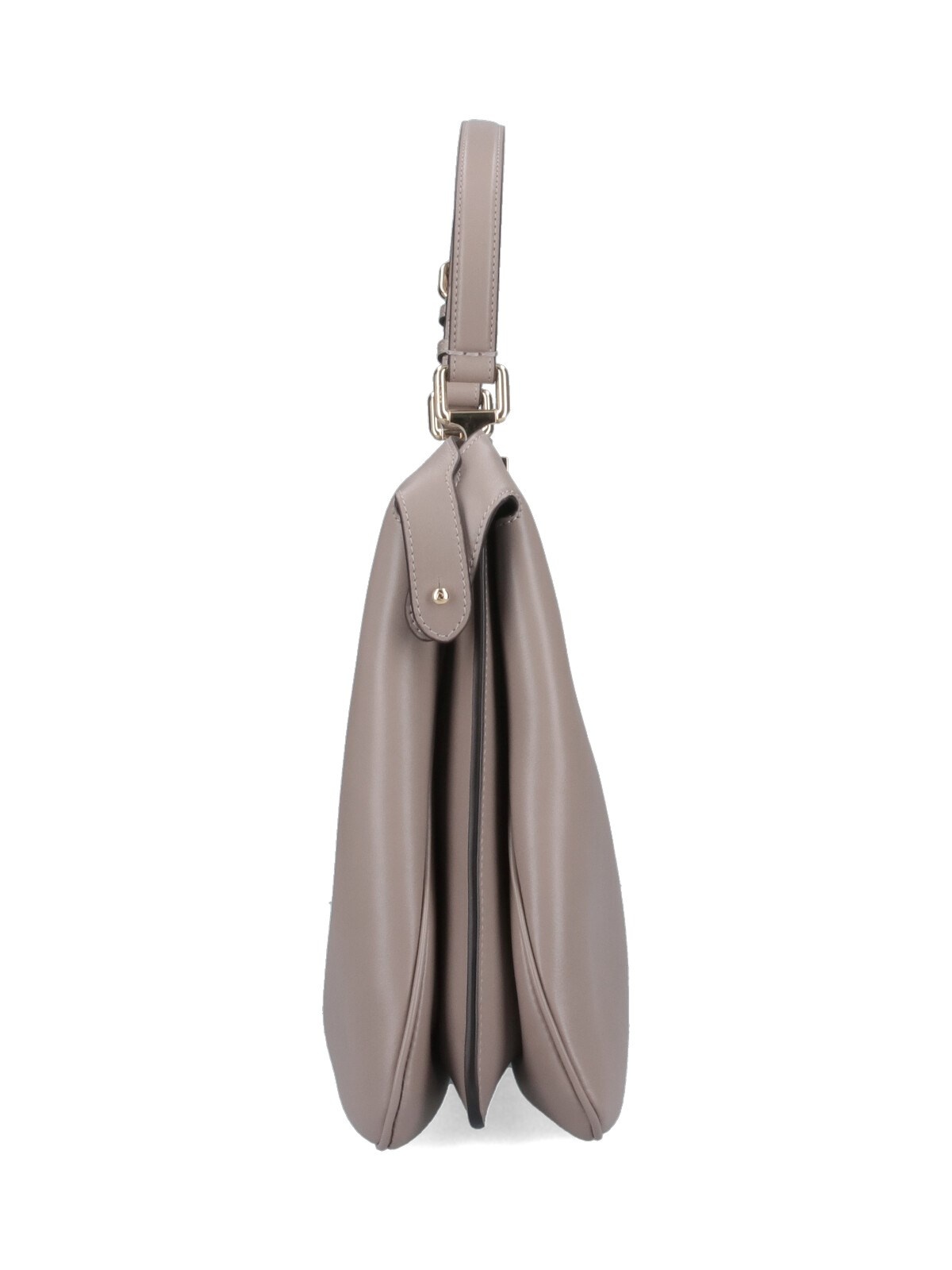 'PEEKABOO SOFT' LARGE SHOULDER BAG - 5