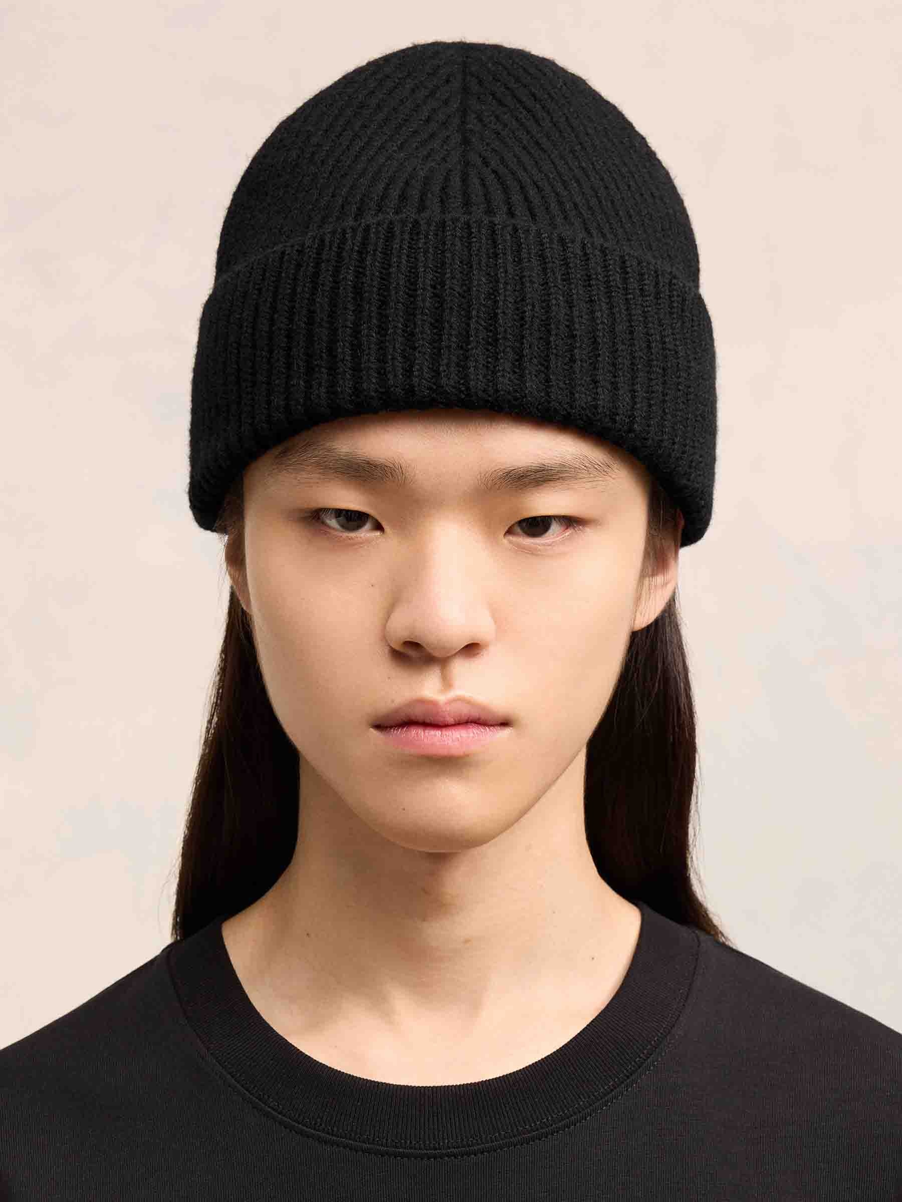 WOOL CAP - 3