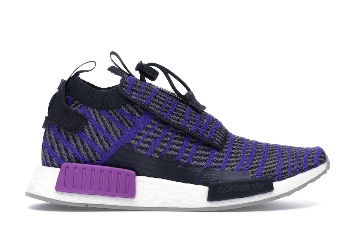 adidas NMD TS1 Energy Ink - 1