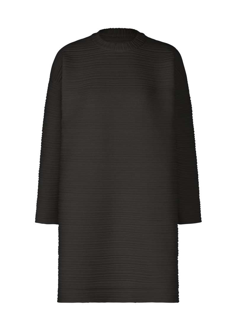 CREPE KNIT 1
