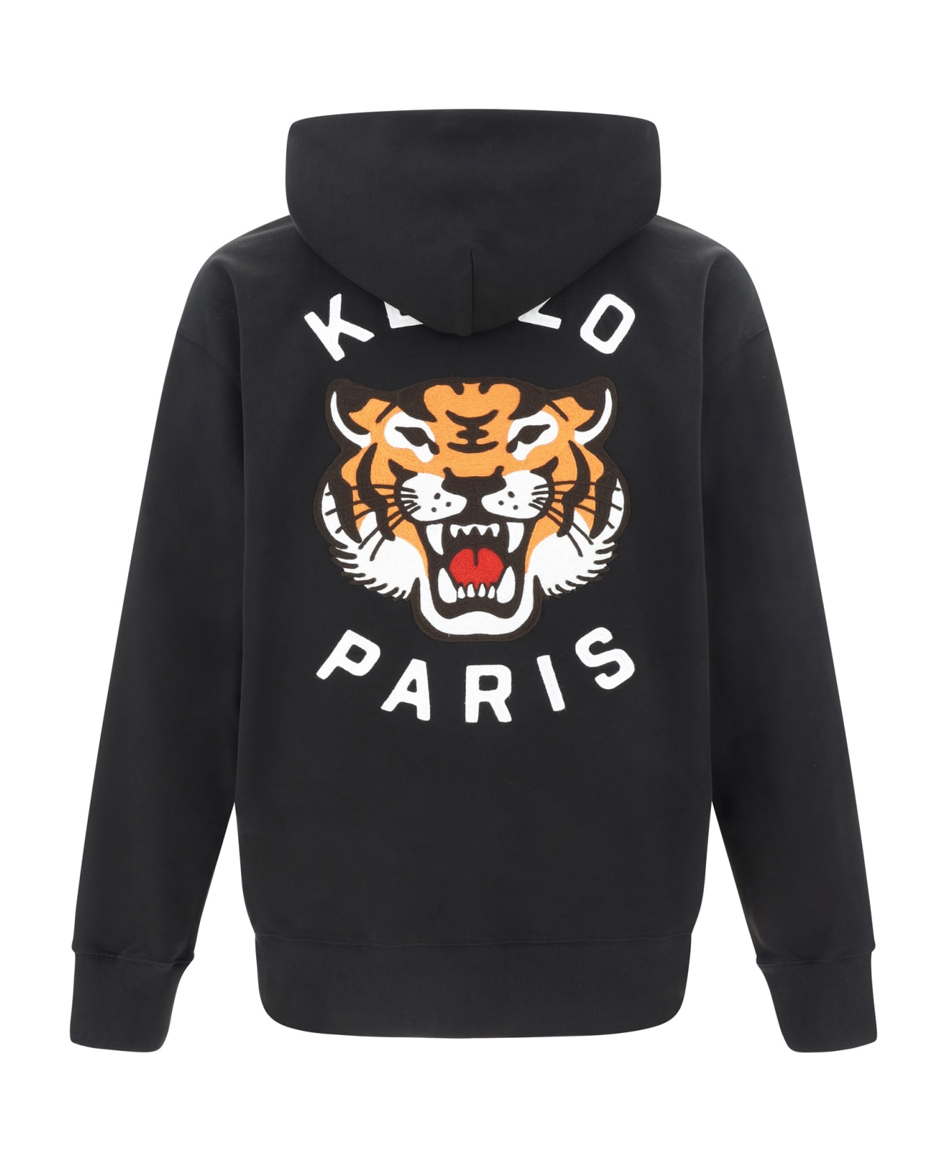 Hoodie - 2