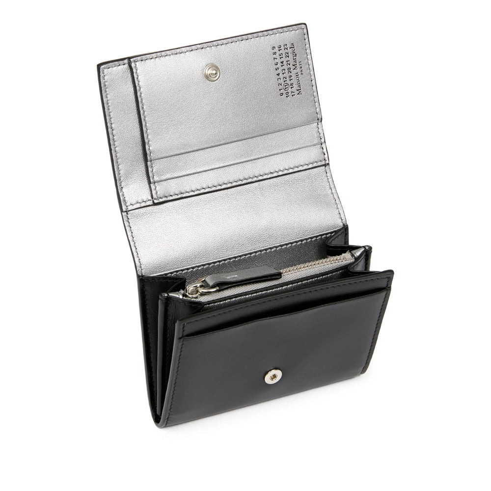Maison Margiela Black Wallets & Purses Women - 3