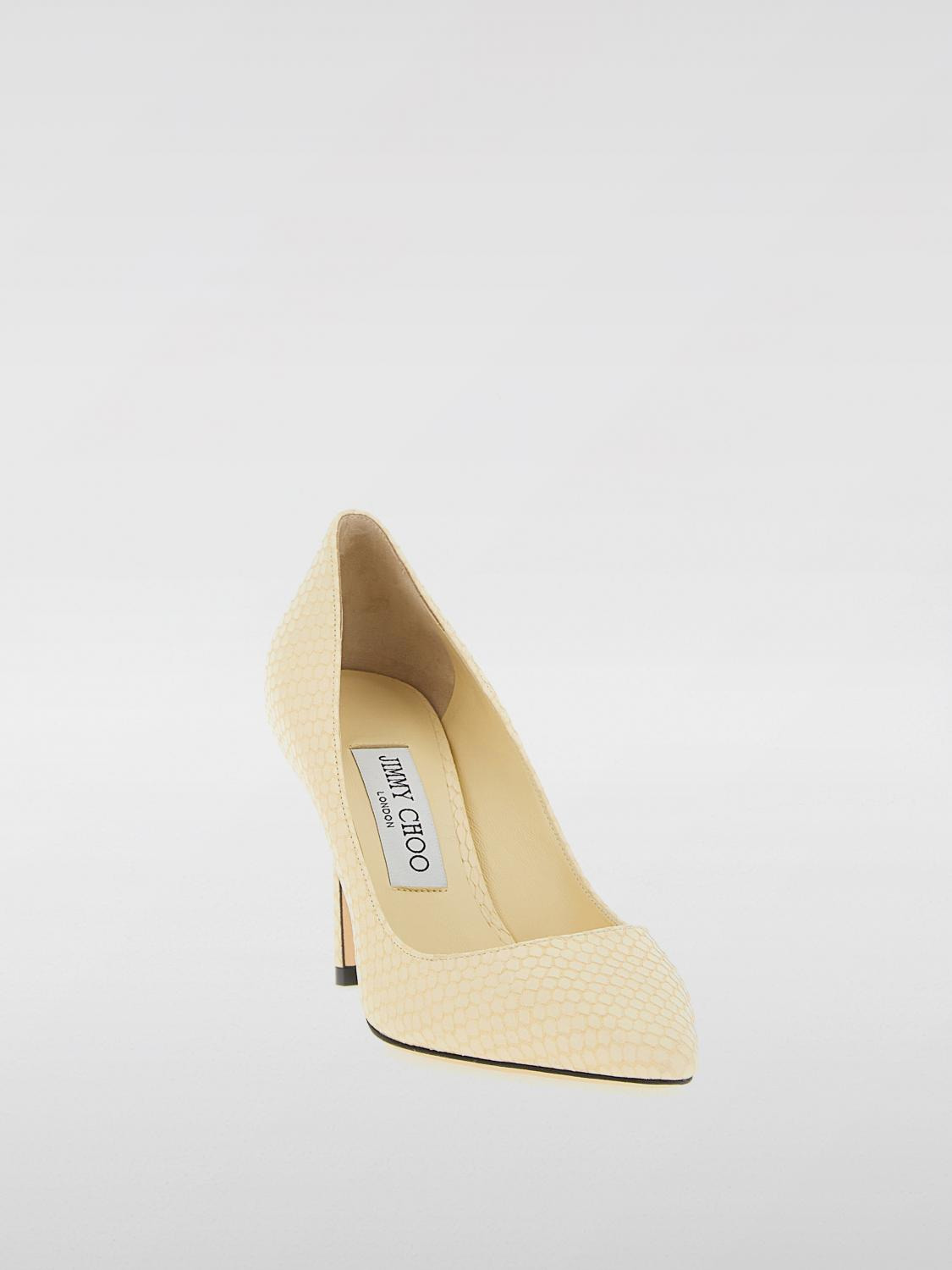 High heel shoes woman Jimmy Choo - 2