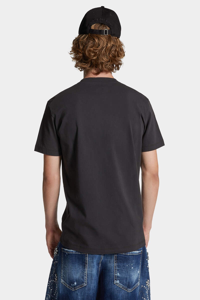 COOL FIT T-SHIRT - 4