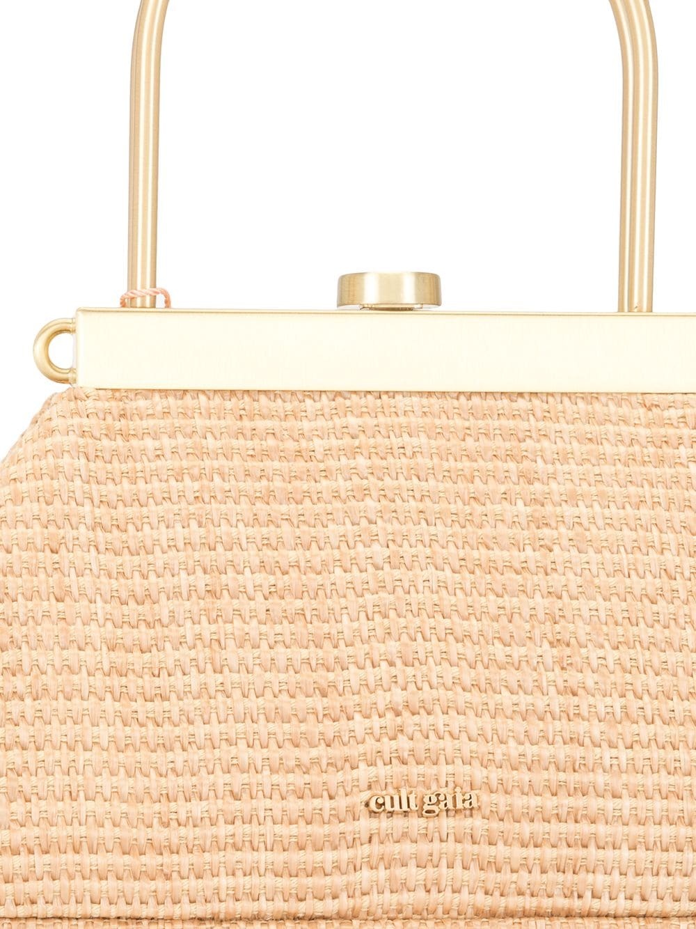 Estelle mini crossbody bag - 4