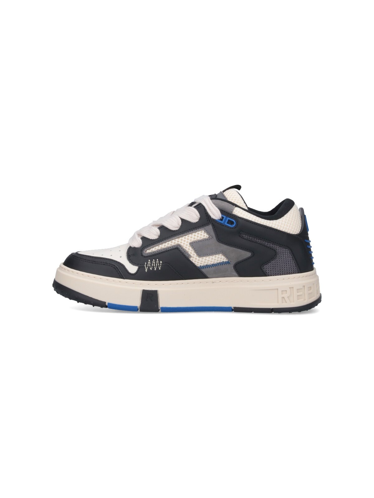"REPTOR 2" SNEAKERS - 3