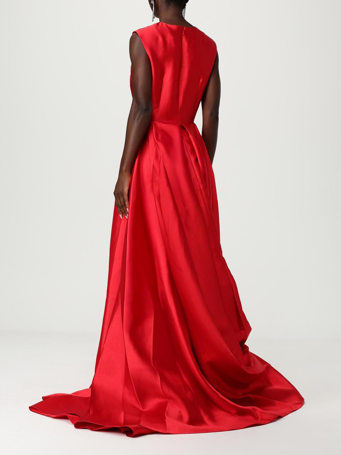 Dress woman Solace London - 2