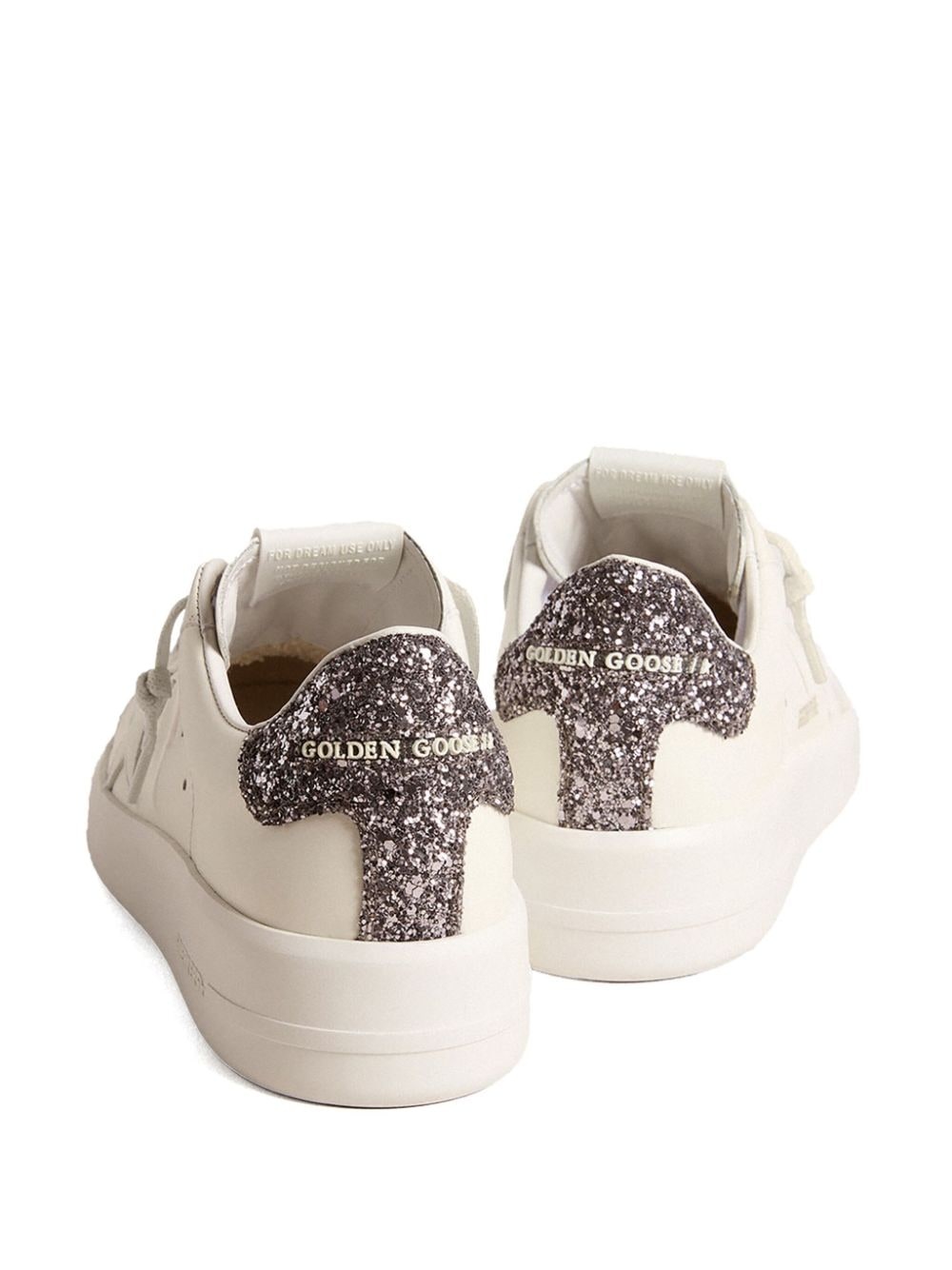 Purestar leather sneakers - 3