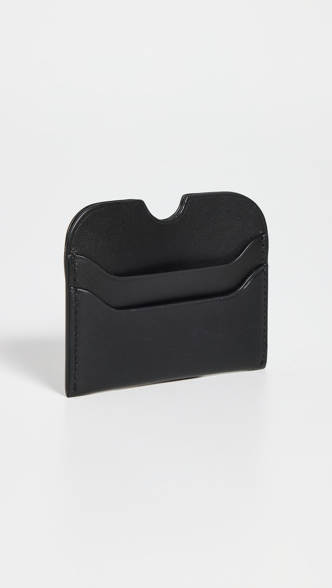 Leather Card Holder - 2