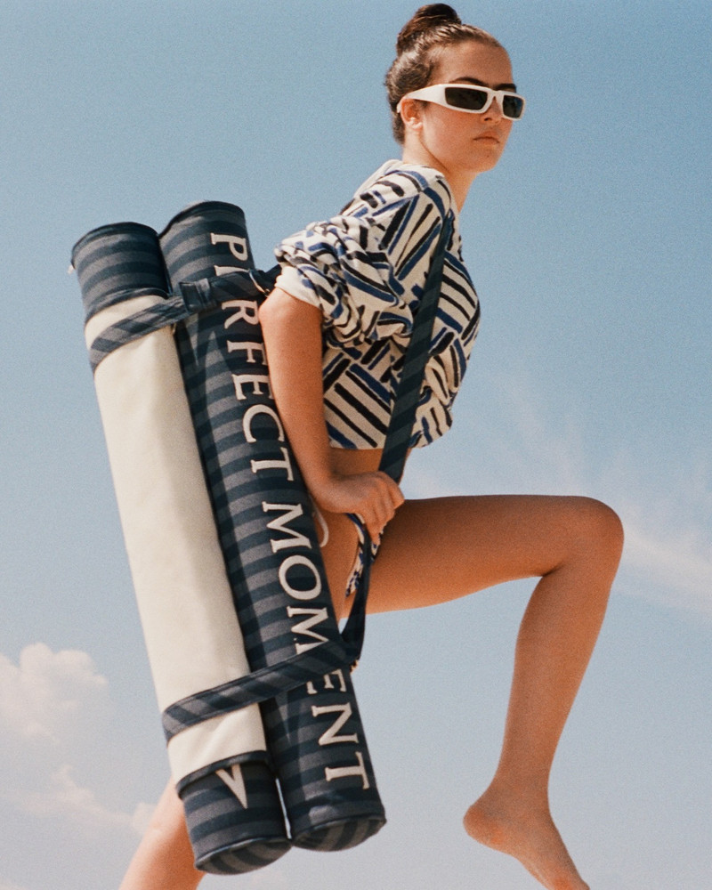 PERFECT MOMENT PM x Oliver James Hammock Lilo outlook