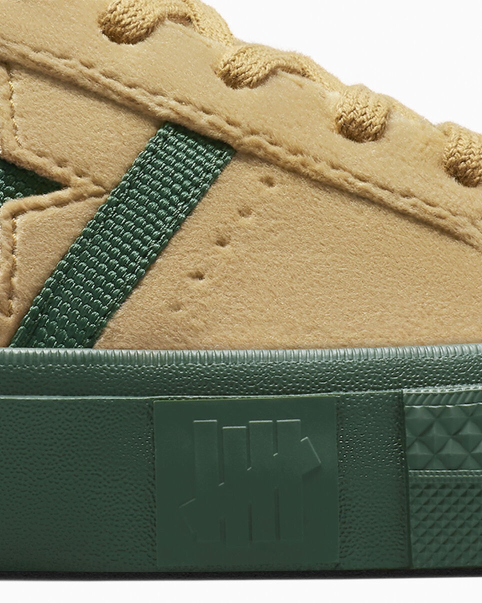 Converse x UNDEFEATED One Star Academy Pro - 9
