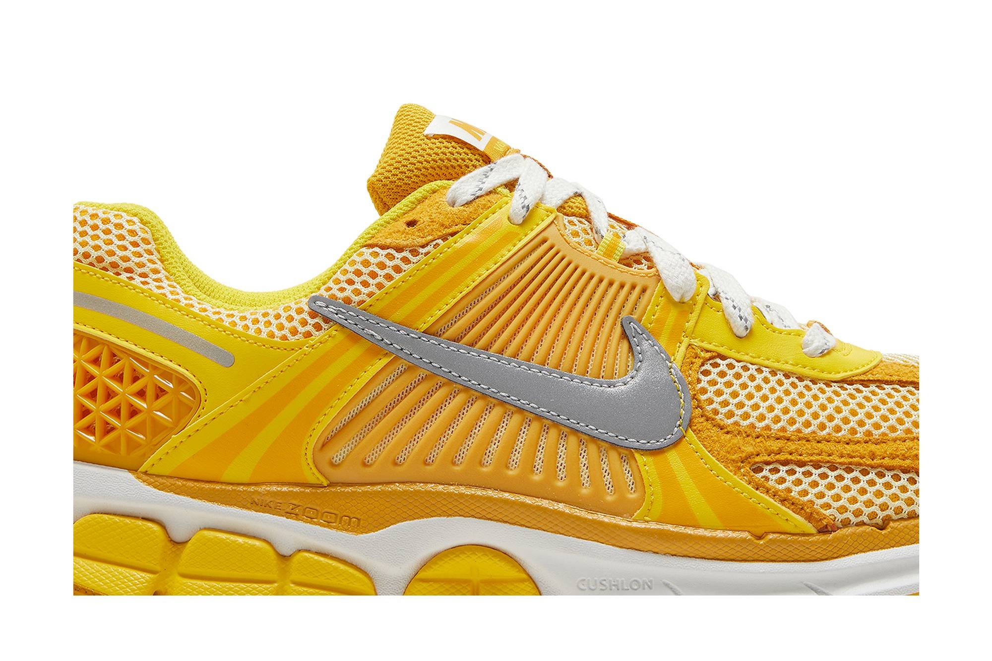 Zoom Vomero 5 'Yellow Ochre' - 2
