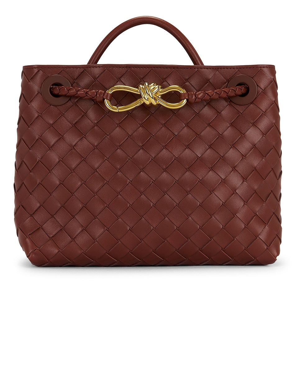 Small Andiamo Bag - 1